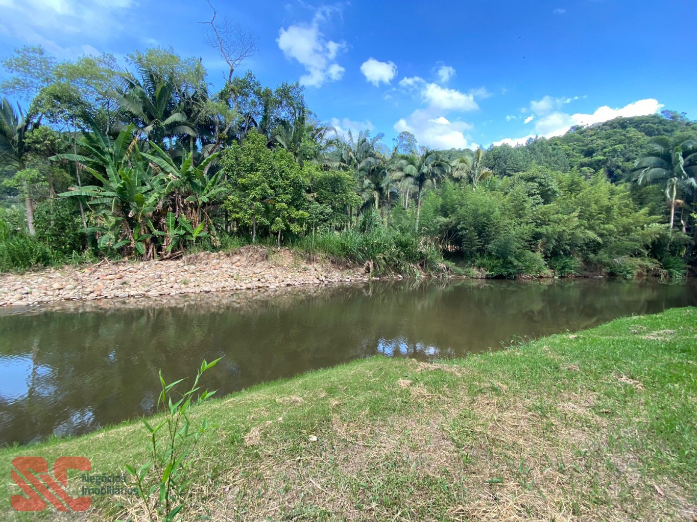 Sítio no Warnow próximo ao Mercado Knop — foto 2