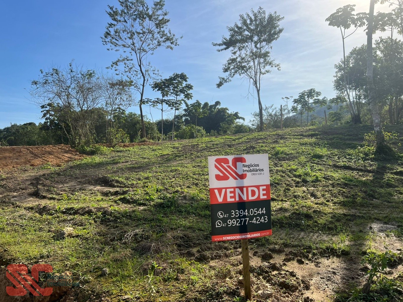 Sítio Fundos para o Rio — foto 4