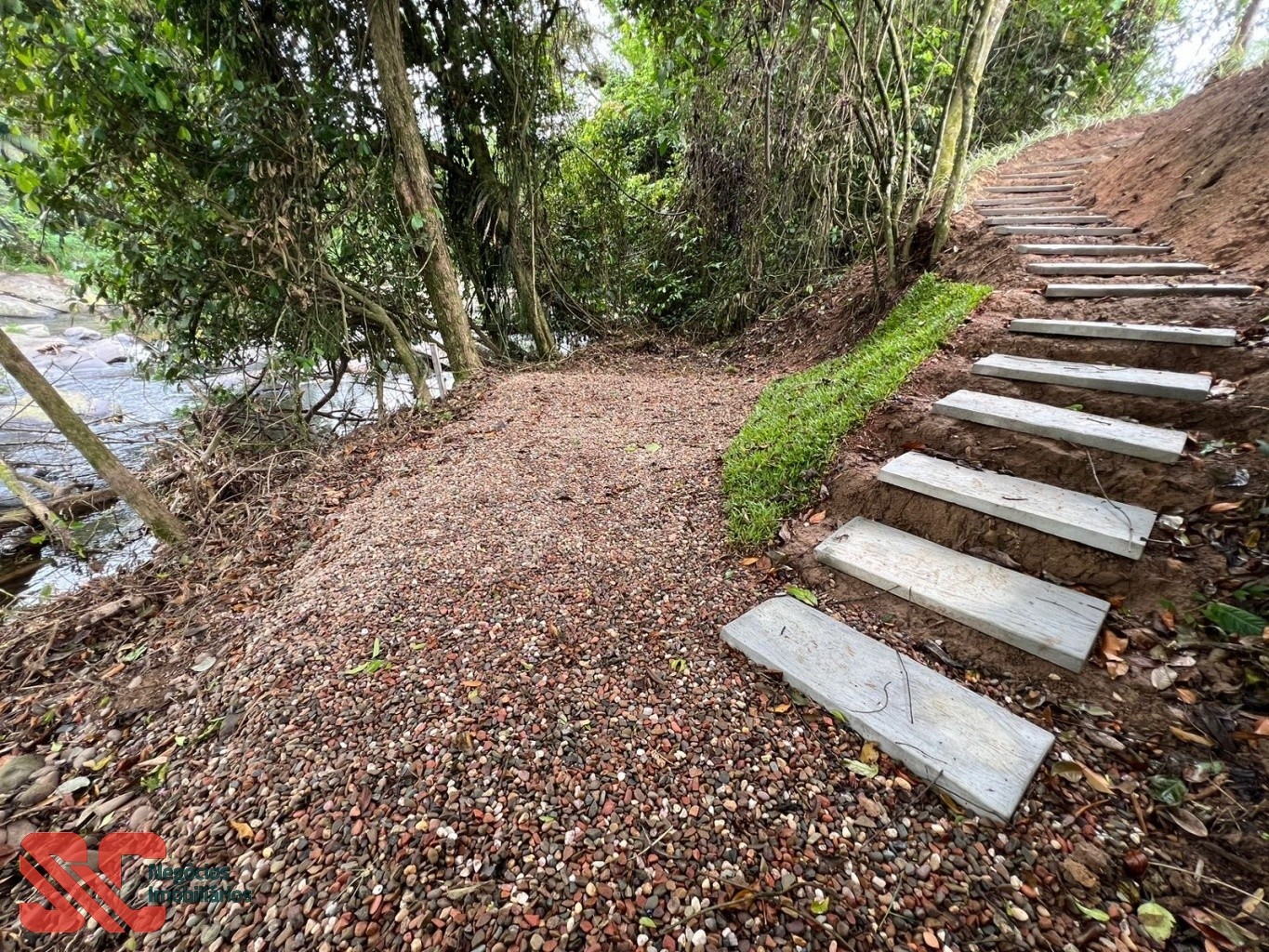 Sítio Fundos para o Rio — foto 7