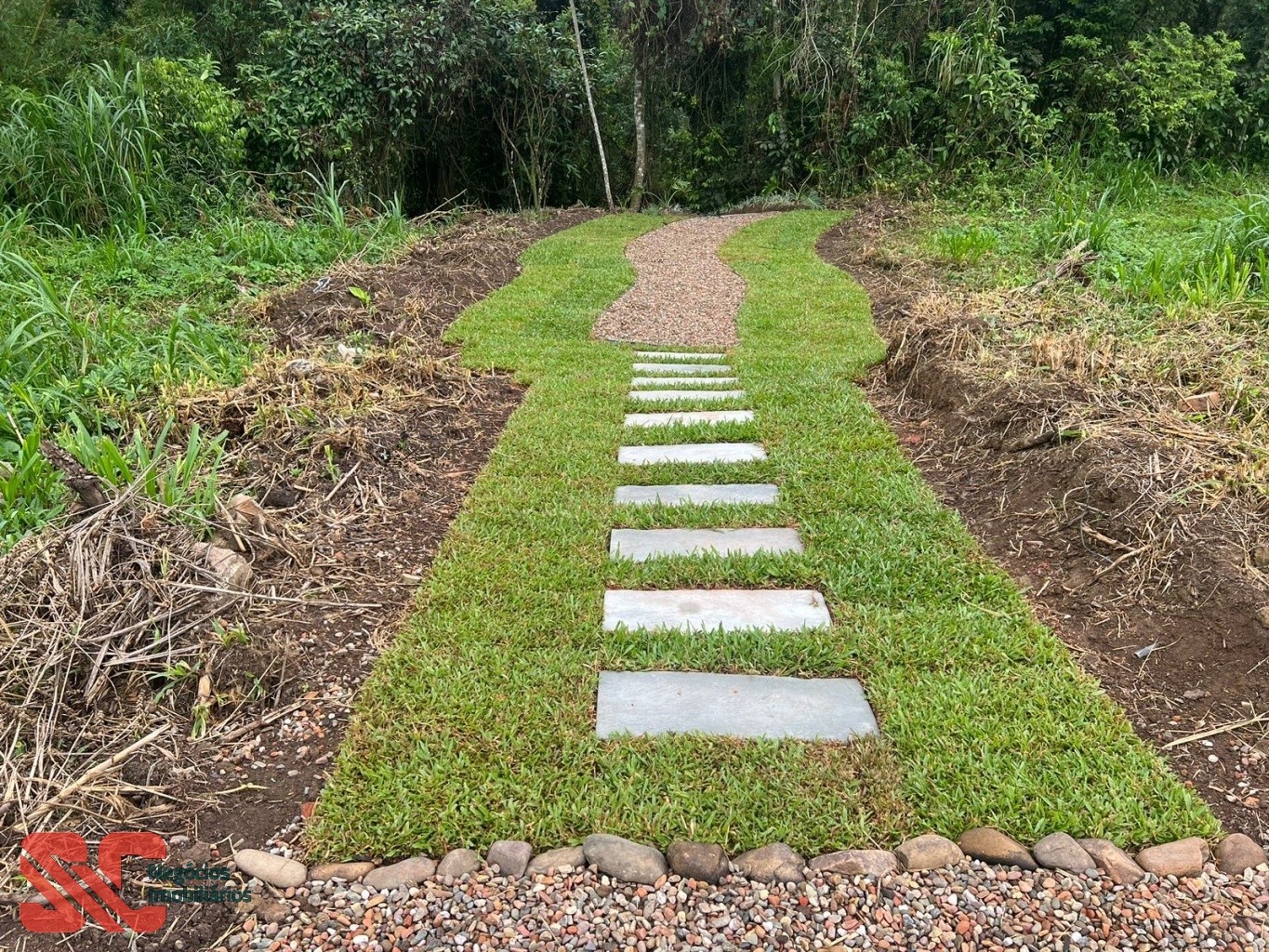 Sítio Fundos para o Rio — foto 2