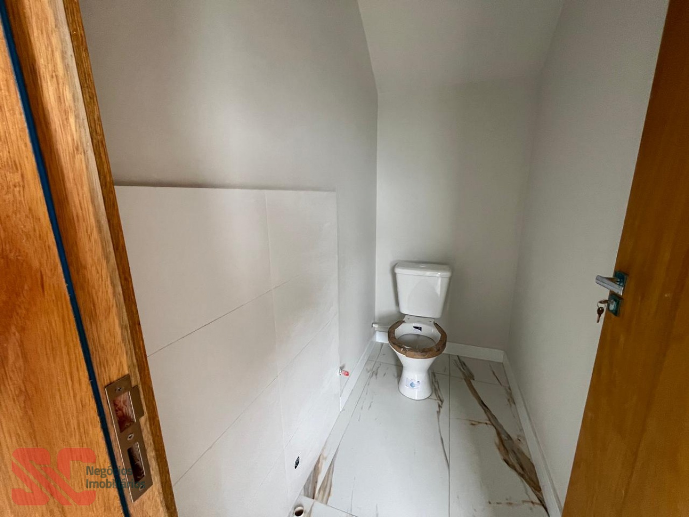 Sobrado no bairro Benedito — foto 7