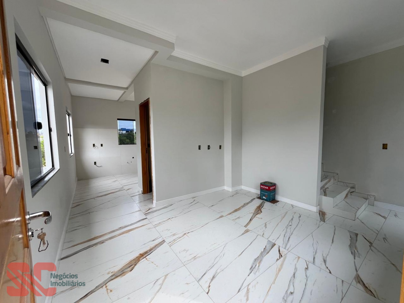 Sobrado no bairro Benedito — foto 6