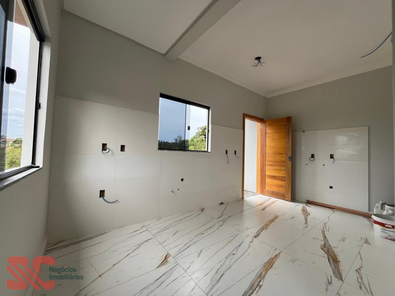 Sobrado no bairro Benedito — foto 5