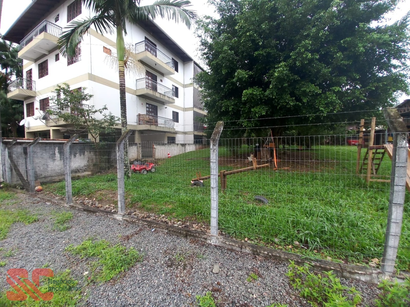 Terreno no bairro dos Estados - foto 1
