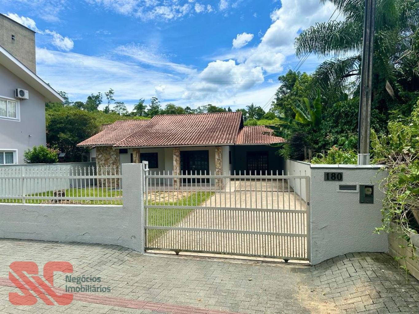 Casa no bairro dos Estados - foto 1