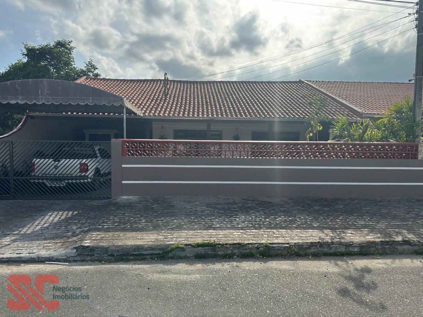 Casa no bairro Estrada das areias - foto 1