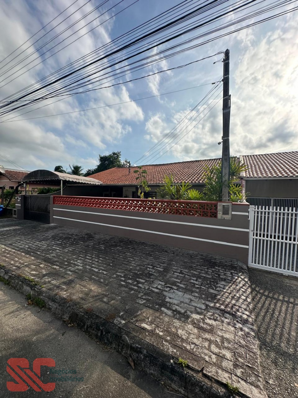 Casa no bairro Estrada das areias — foto 2