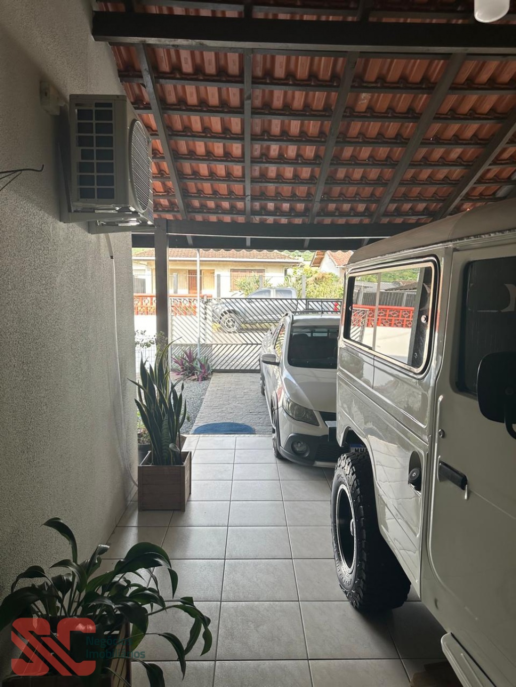 Casa no bairro Estrada das areias — foto 4