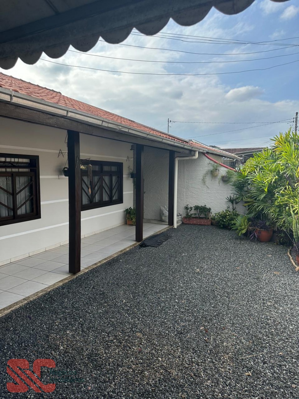 Casa no bairro Estrada das areias — foto 3