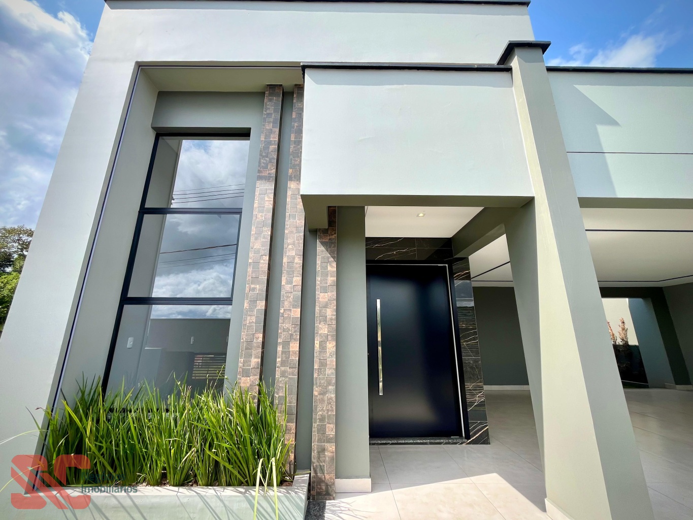 Casa de alto padrão no bairro Benedito - foto 1