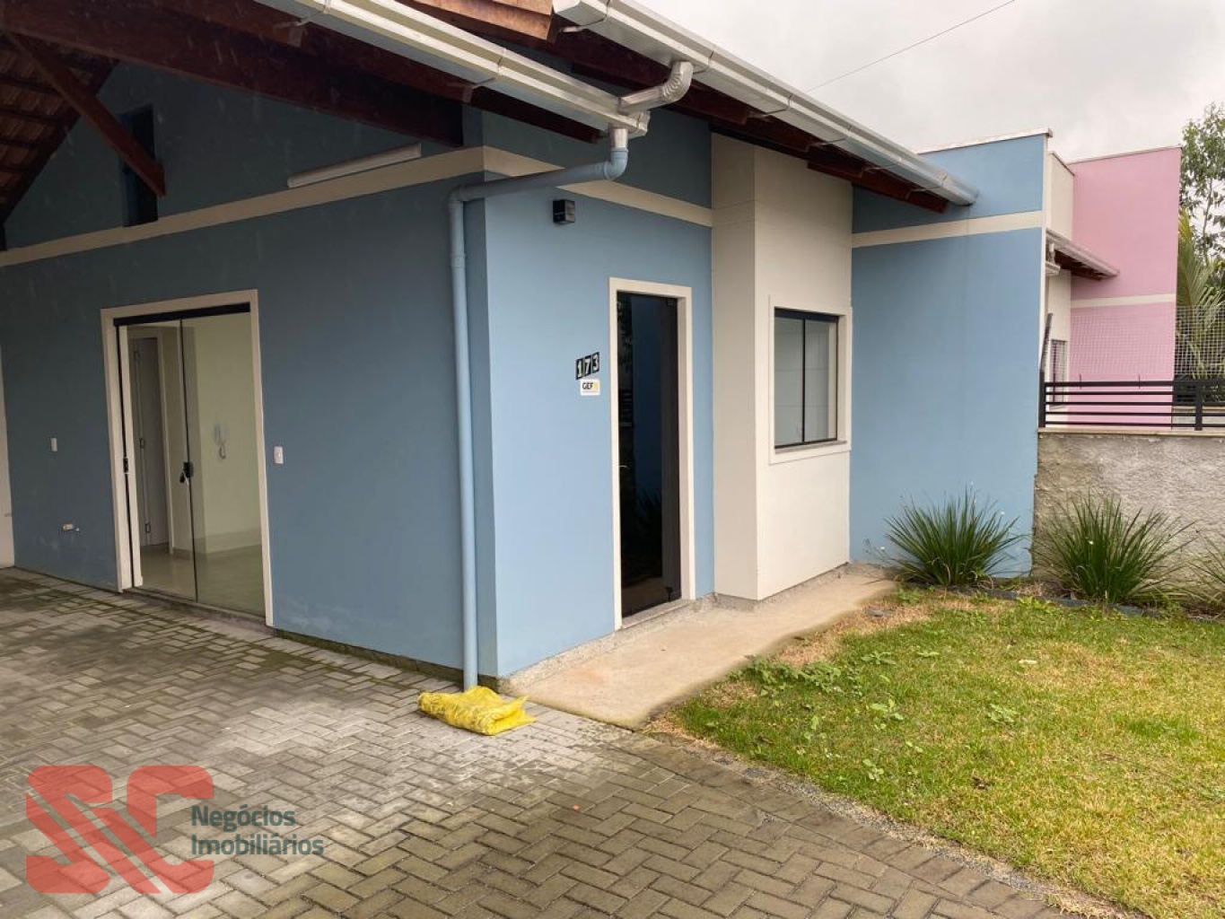 Casa no bairro Warnow — foto 2