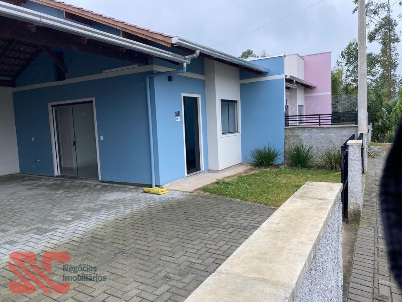 Casa no bairro Warnow — foto 3