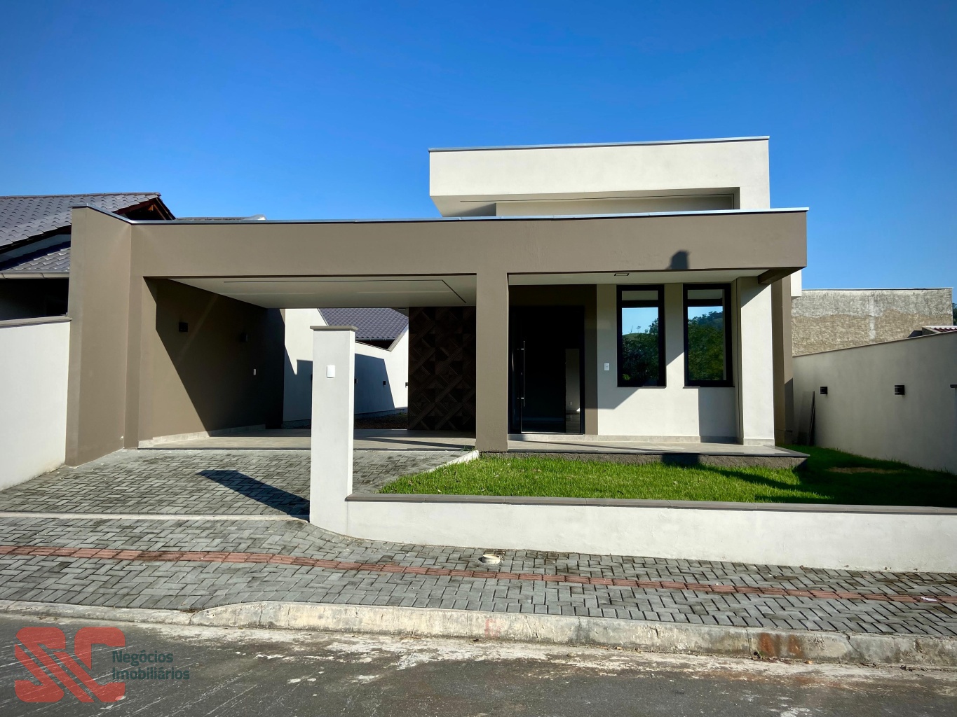 Casa no bairro Encano - foto 1