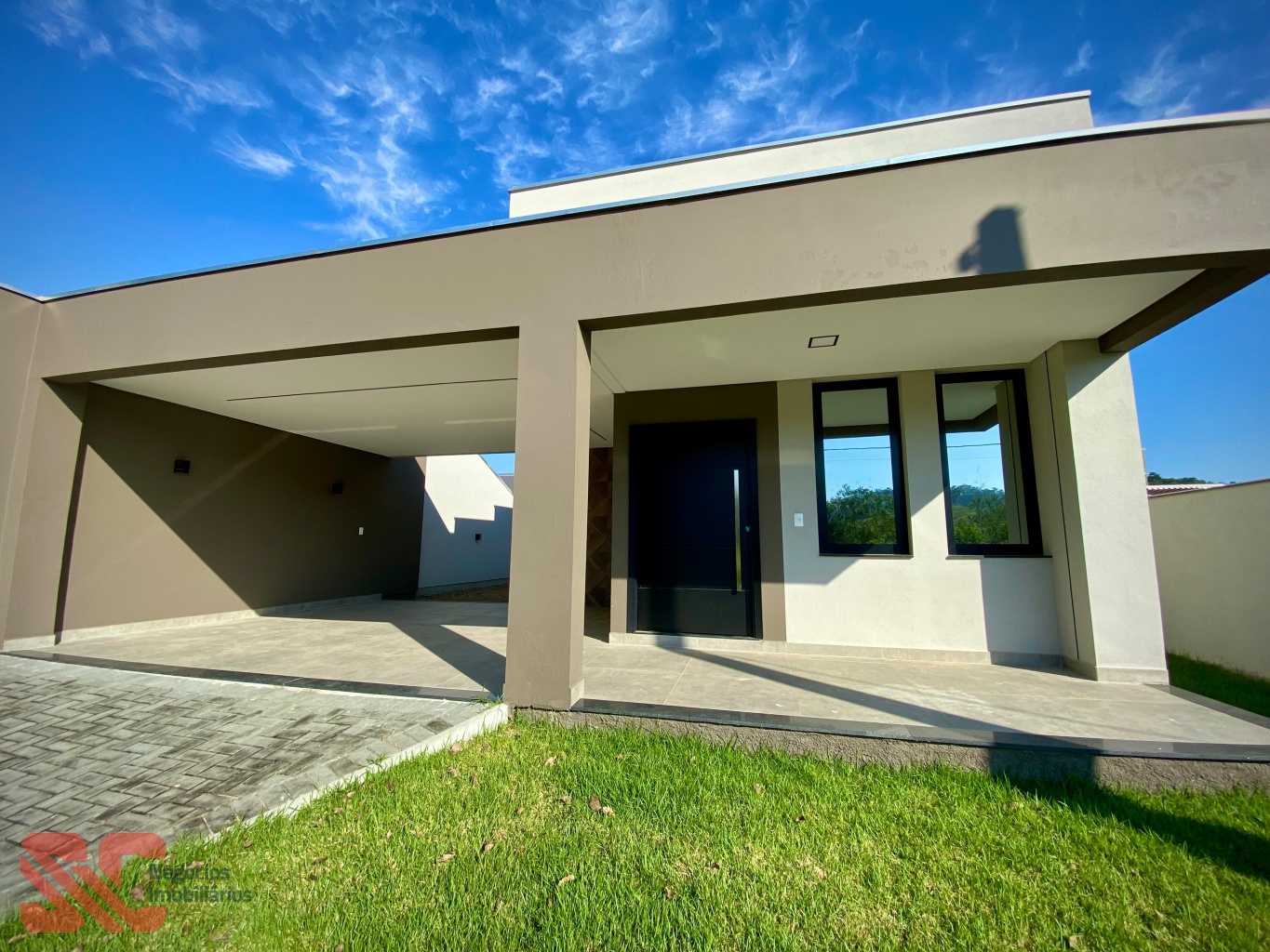 Casa no bairro Encano — foto 2