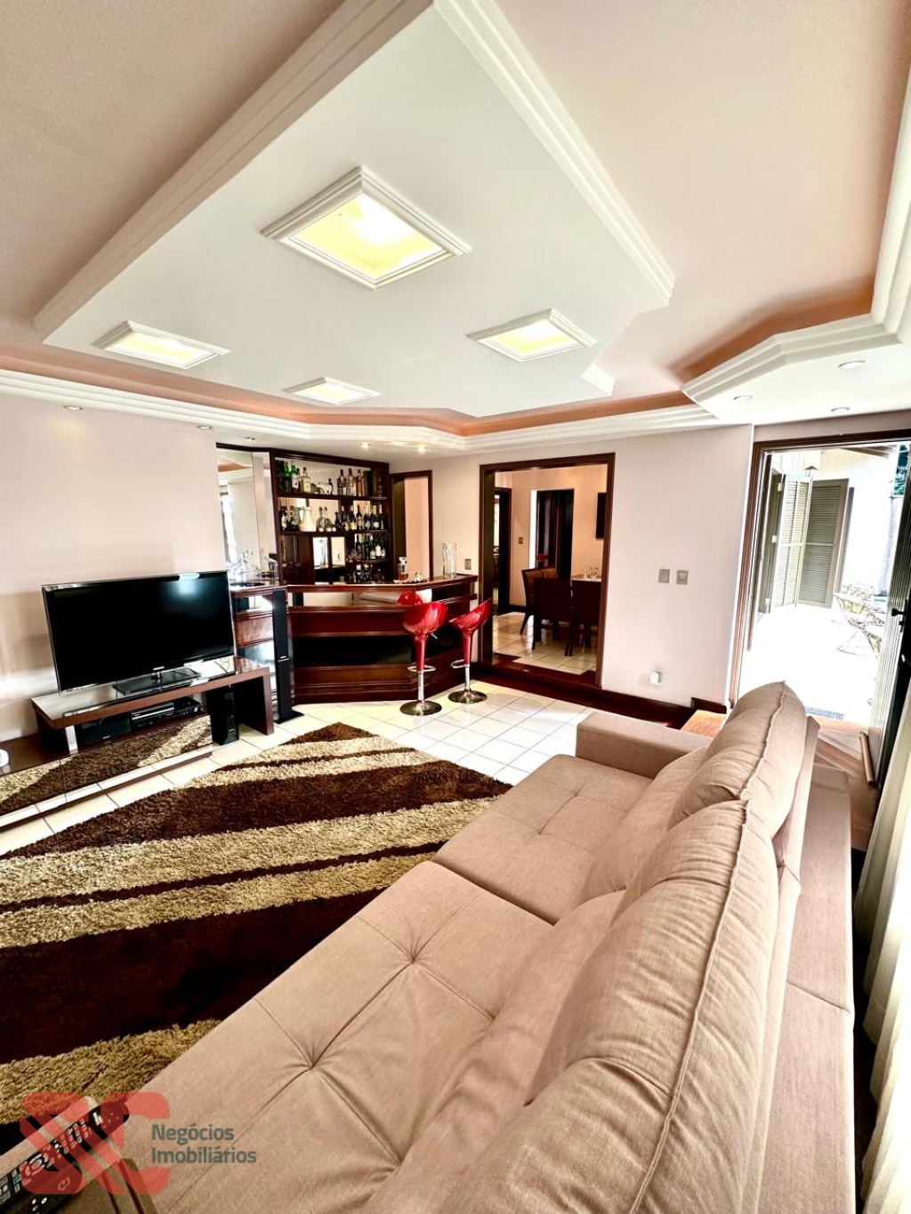 Casa no centro de Indaial — foto 6