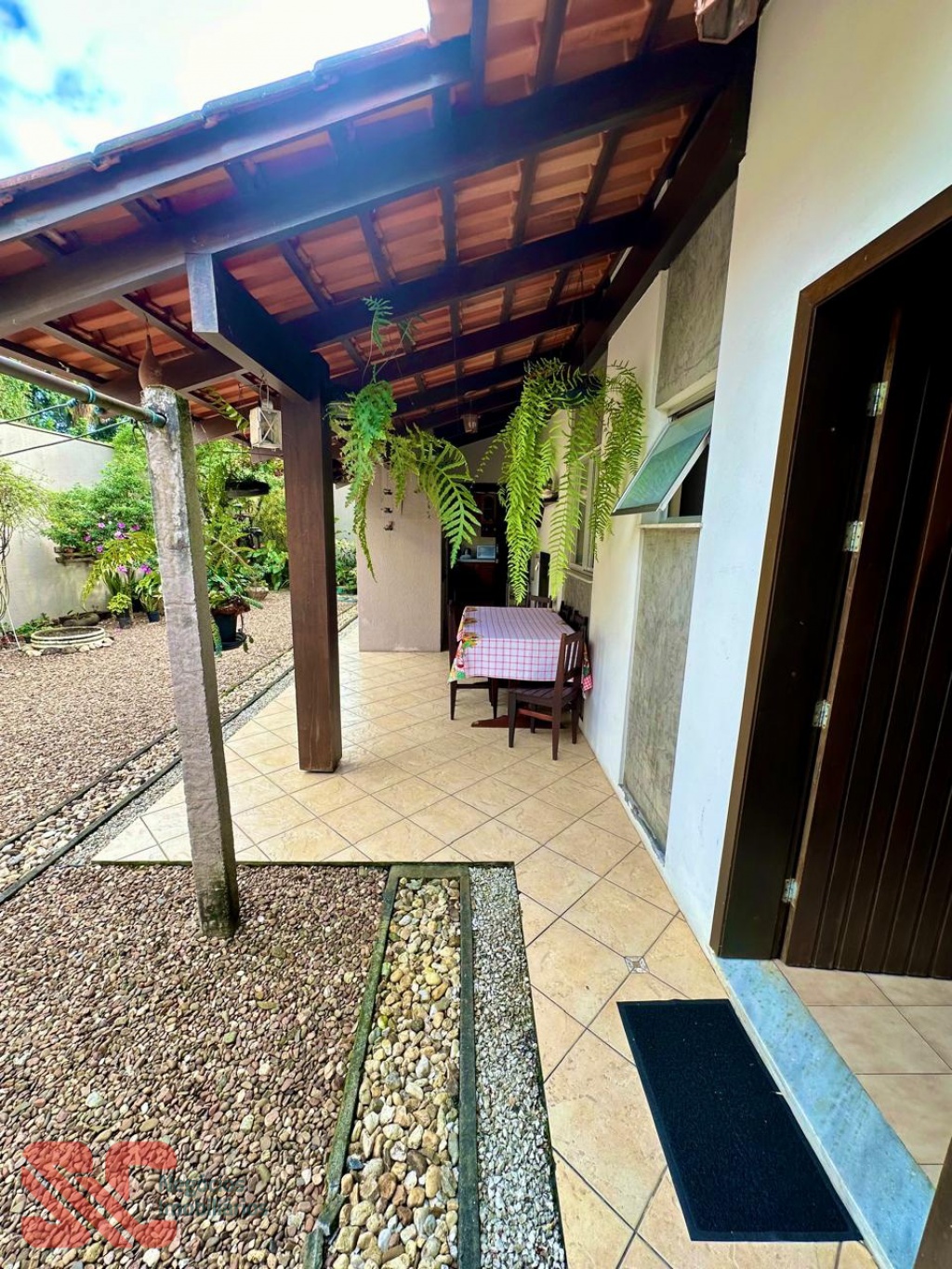 Casa no centro de Indaial — foto 4