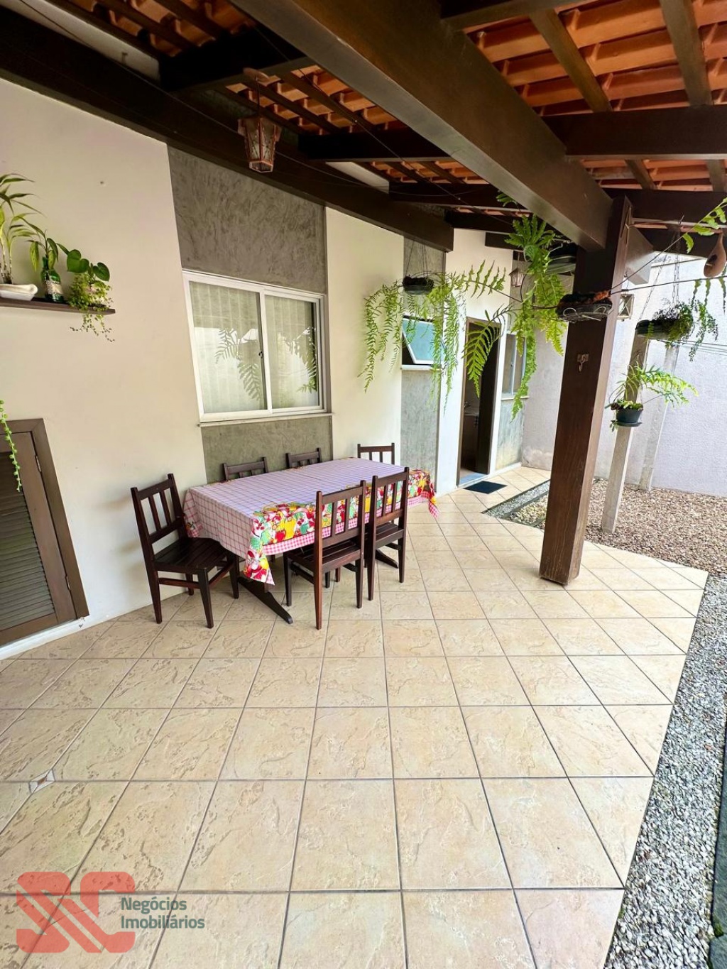 Casa no centro de Indaial — foto 5