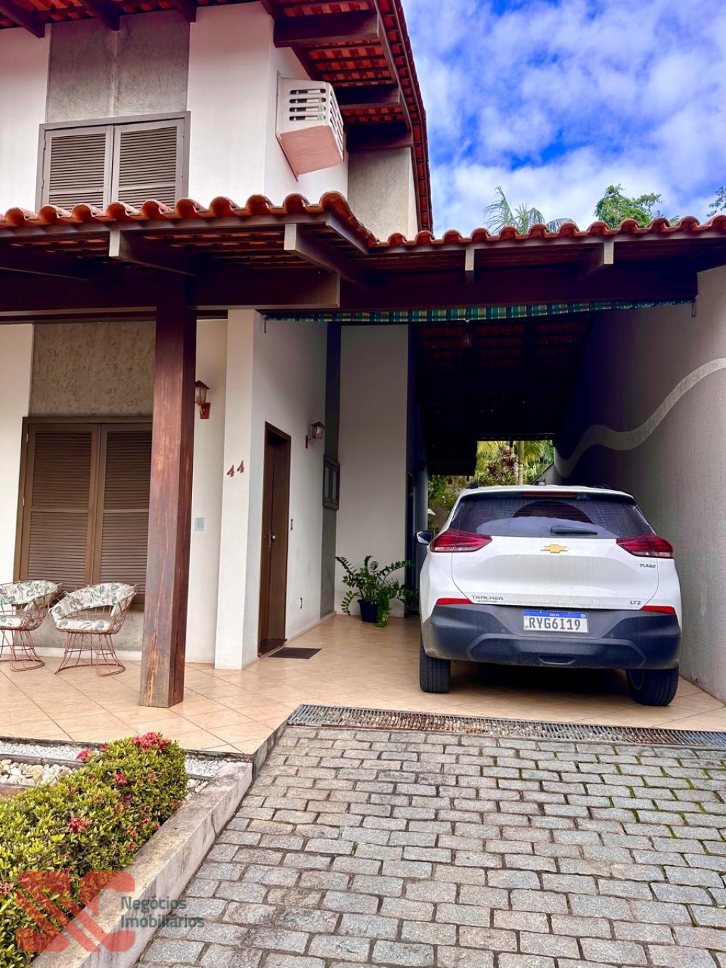 Casa no centro de Indaial — foto 3