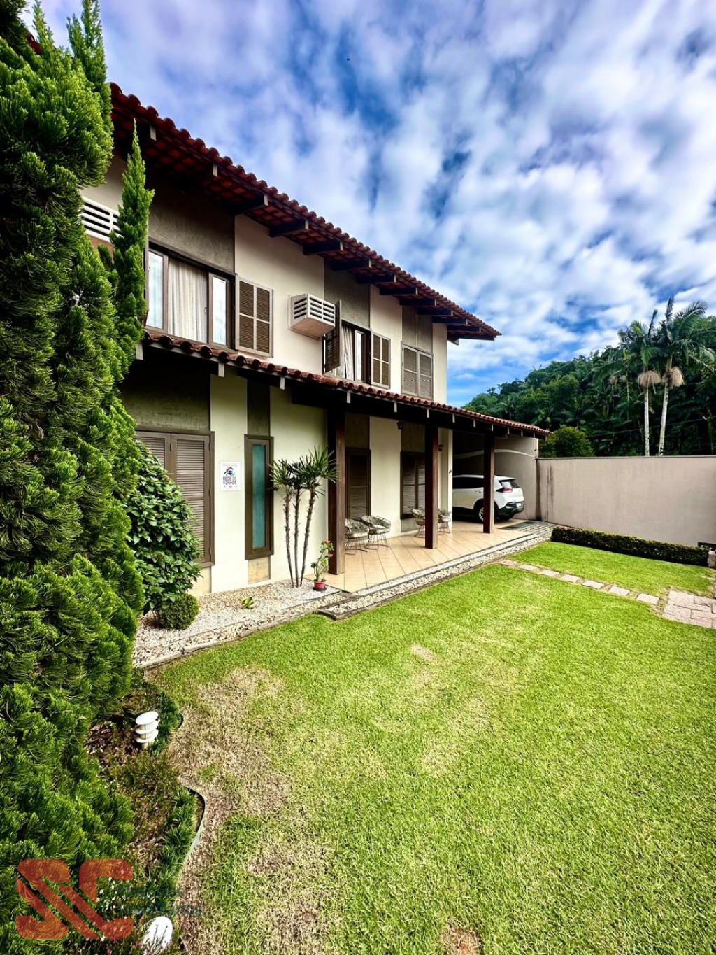 Casa no centro de Indaial — foto 2