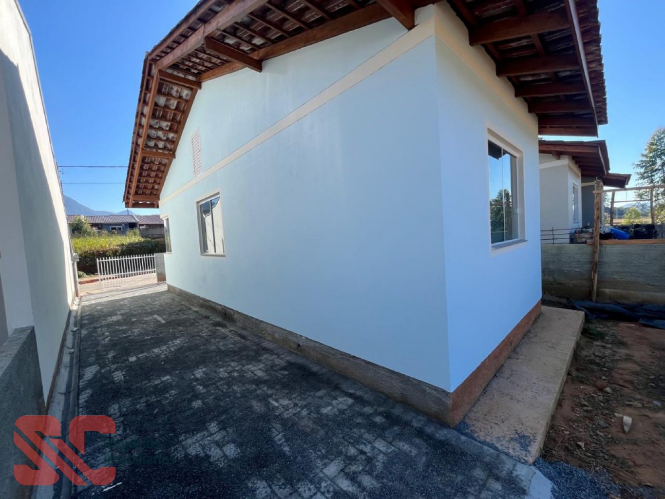 Casa no bairro Warnow — foto 3