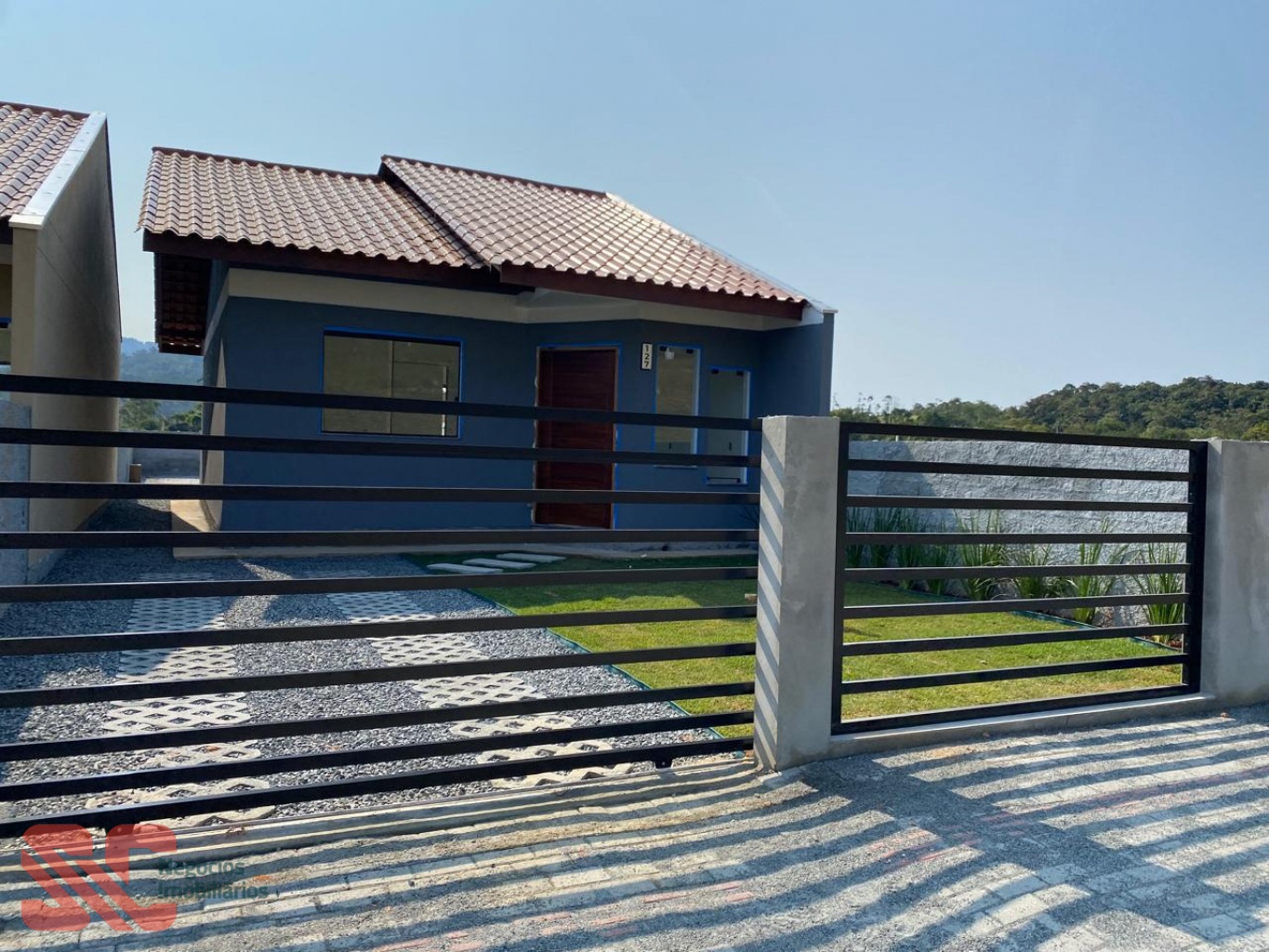 Casa no bairro Arapongas - foto 1