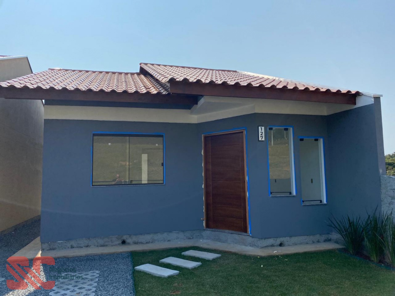 Casa no bairro Arapongas — foto 2