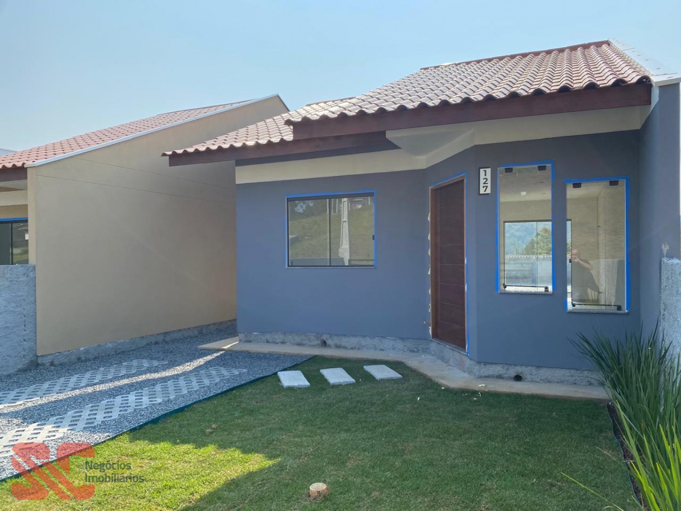 Casa no bairro Arapongas — foto 3