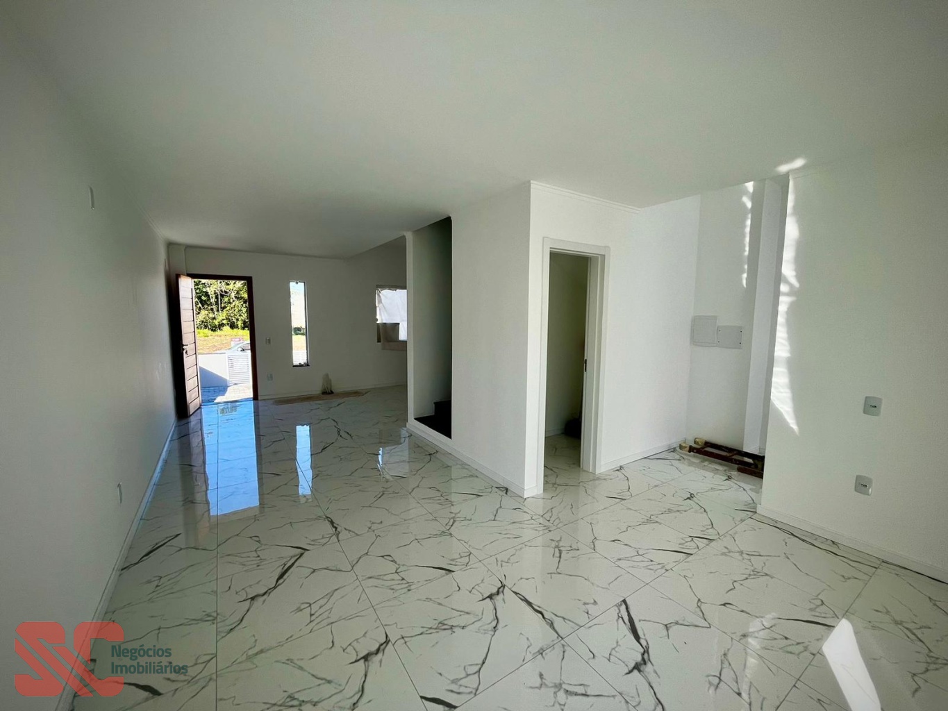 Sobrado no bairro Benedito — foto 3