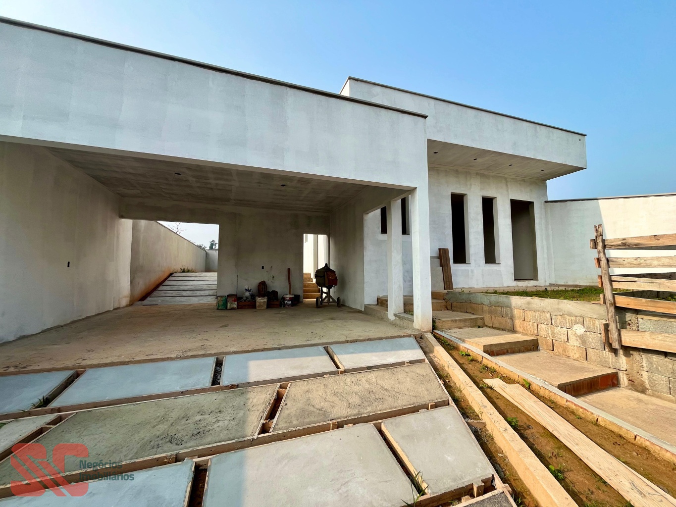 Casa no bairro João Paulo II - foto 1