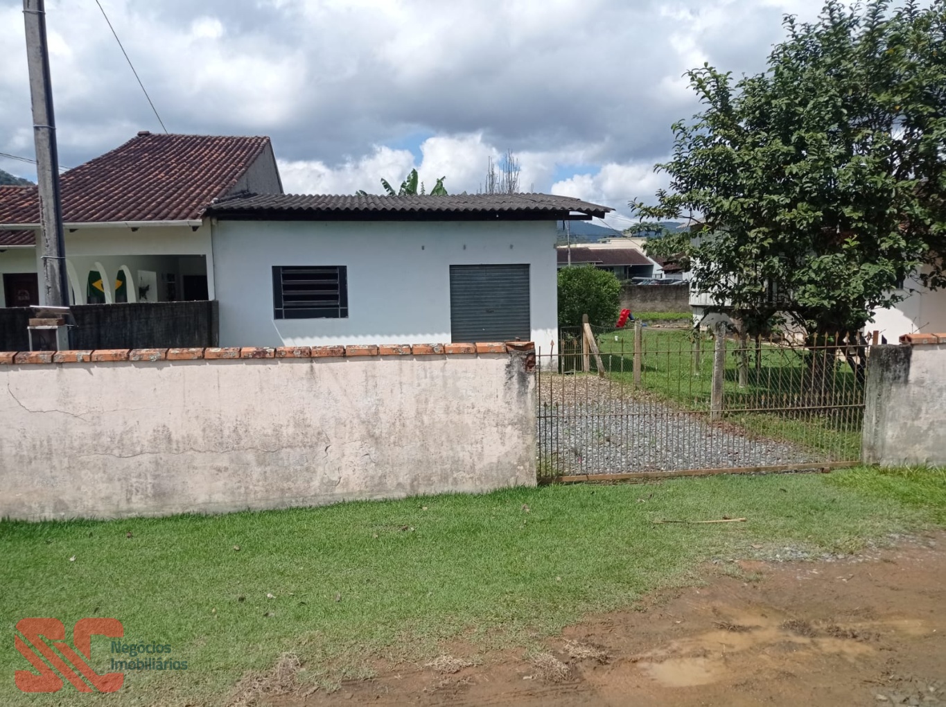 Terreno no bairro dos Estados - foto 1