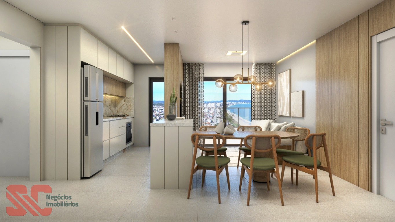 Apartamento no litoral — foto 6