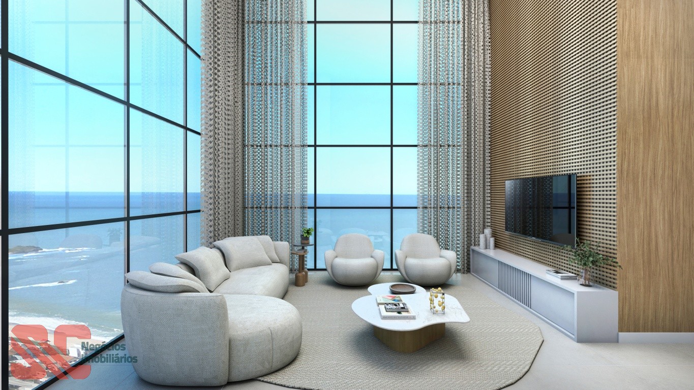 Apartamento no litoral — foto 3