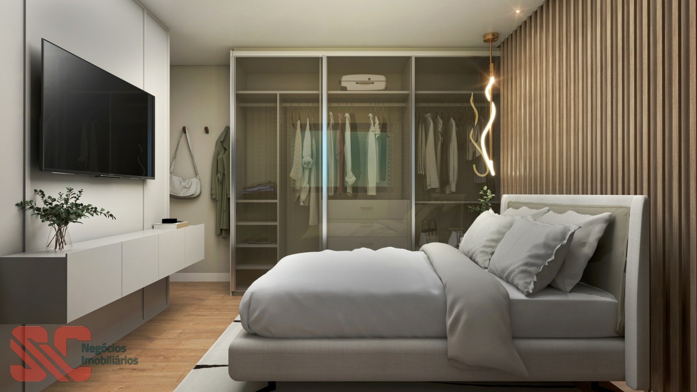 Apartamento no litoral — foto 7