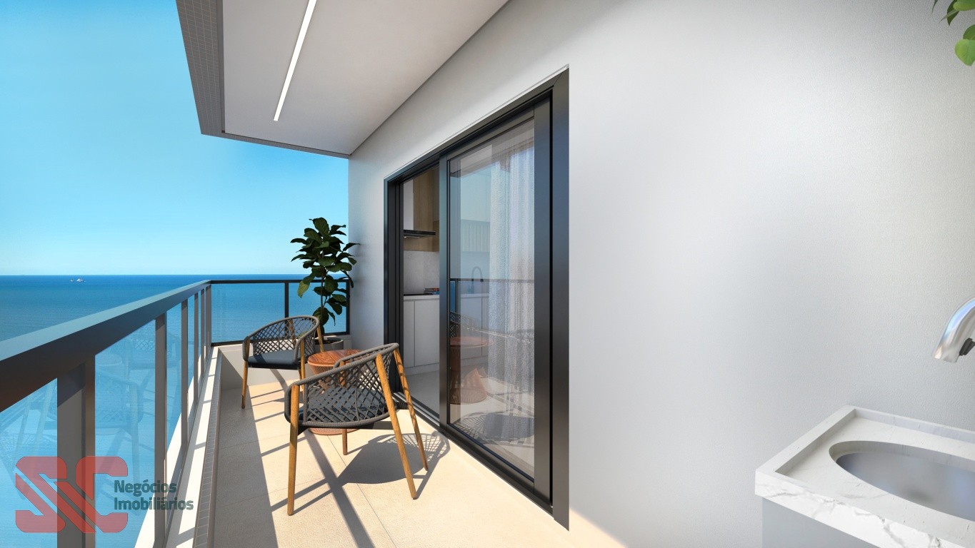 Apartamento no litoral — foto 4