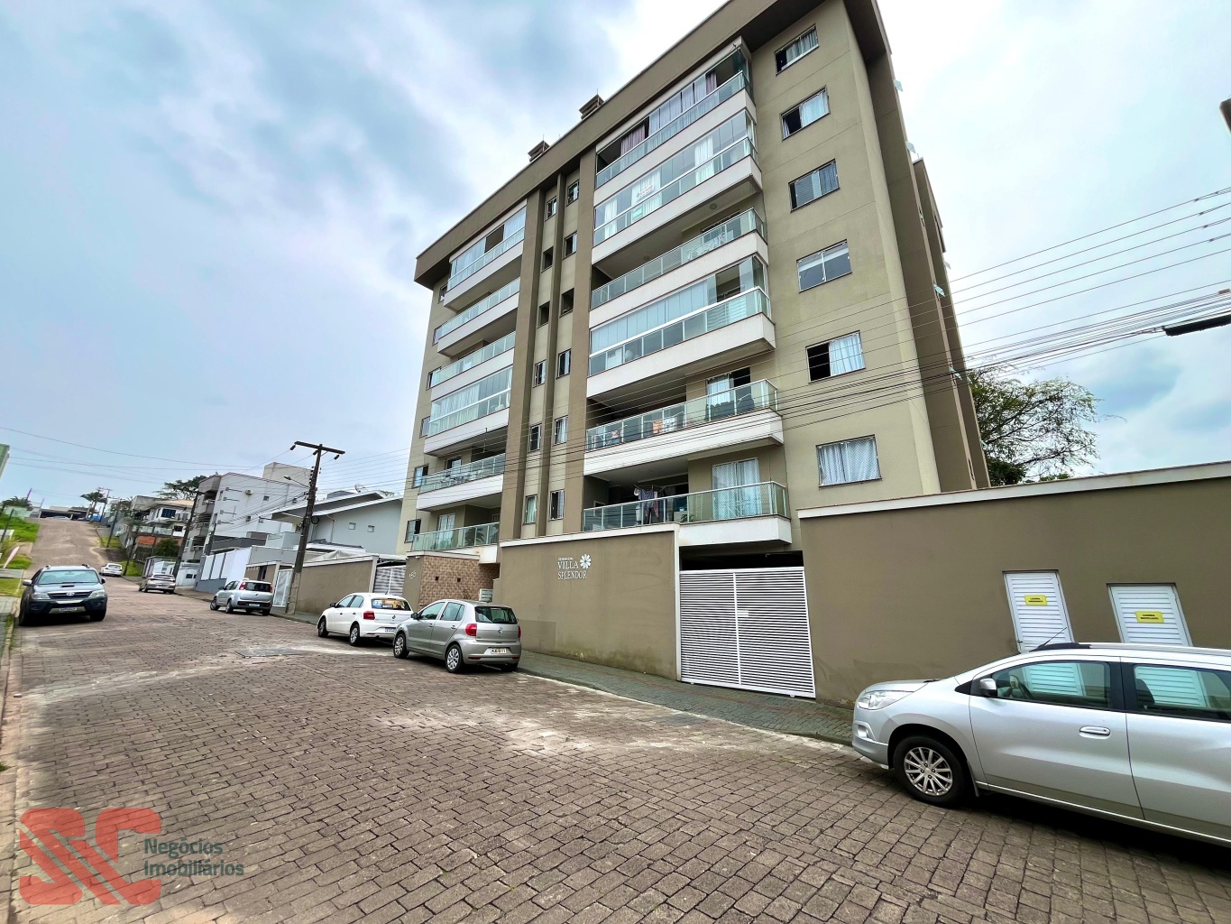 Apartamento no bairro dos Estados — foto 2