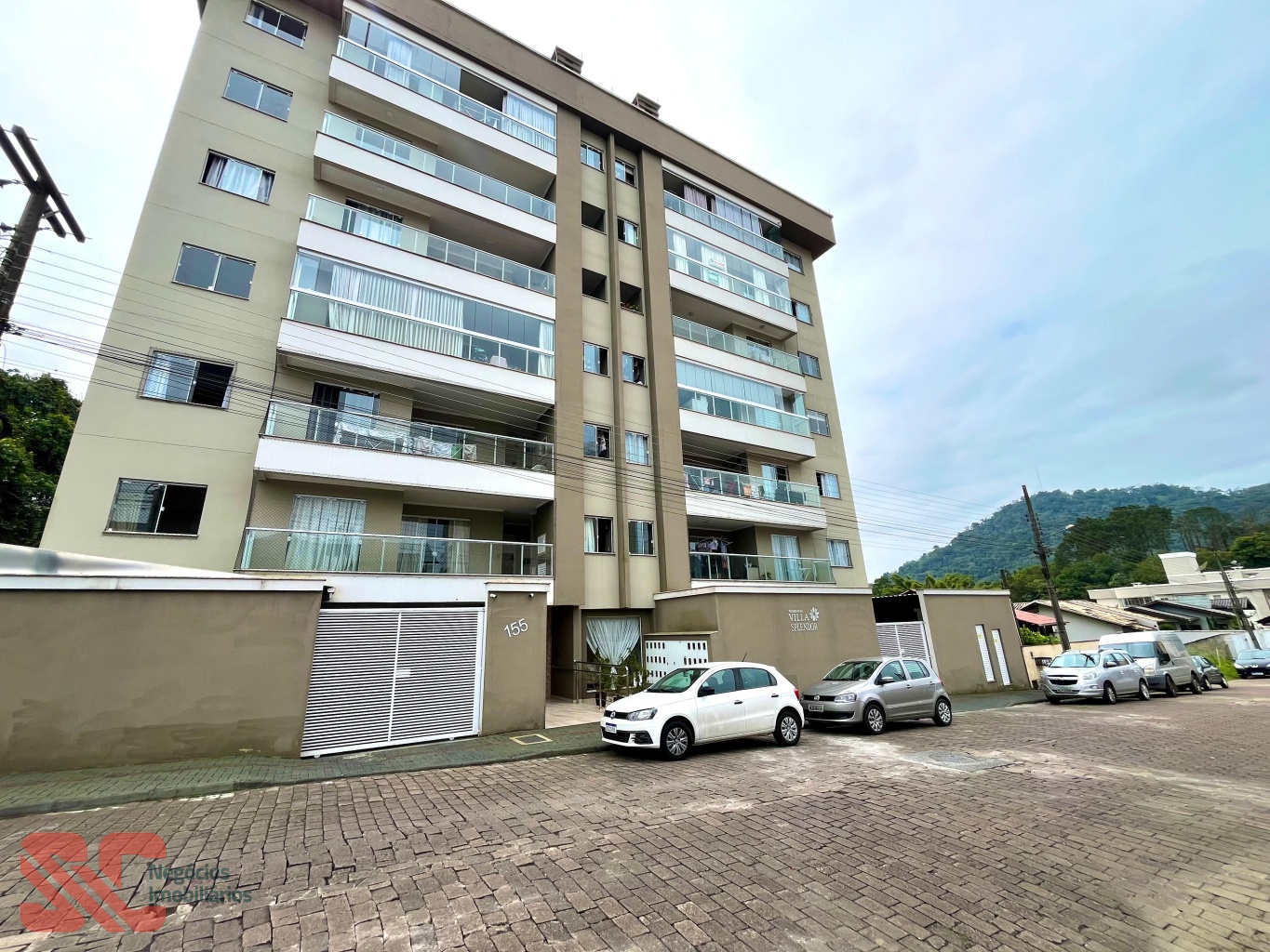 Apartamento no bairro dos Estados - foto 1