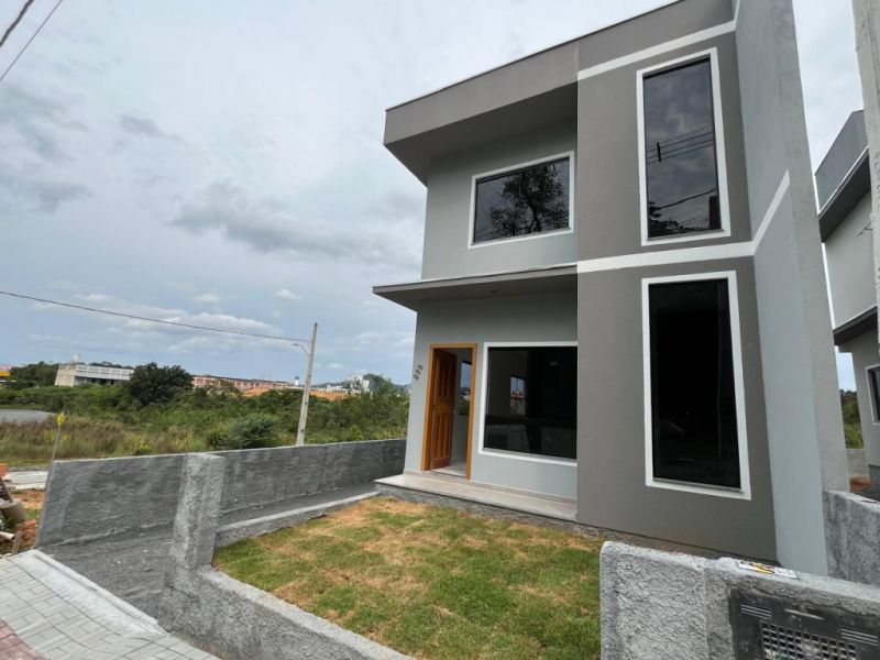 Casa no bairro Benedito — foto 3