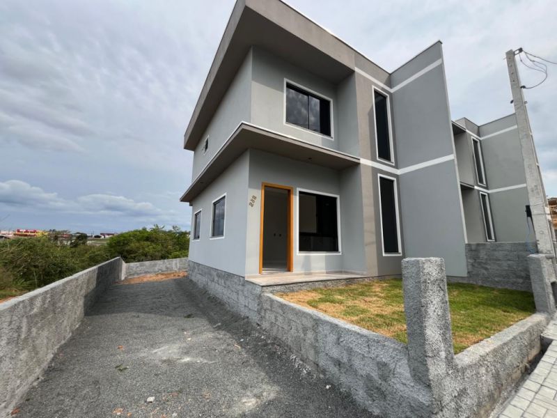 Casa no bairro Benedito - foto 1