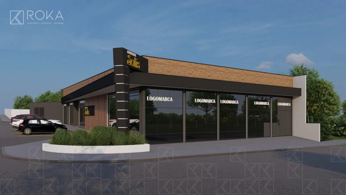 Sala comercial no bairro do Sol — foto 3