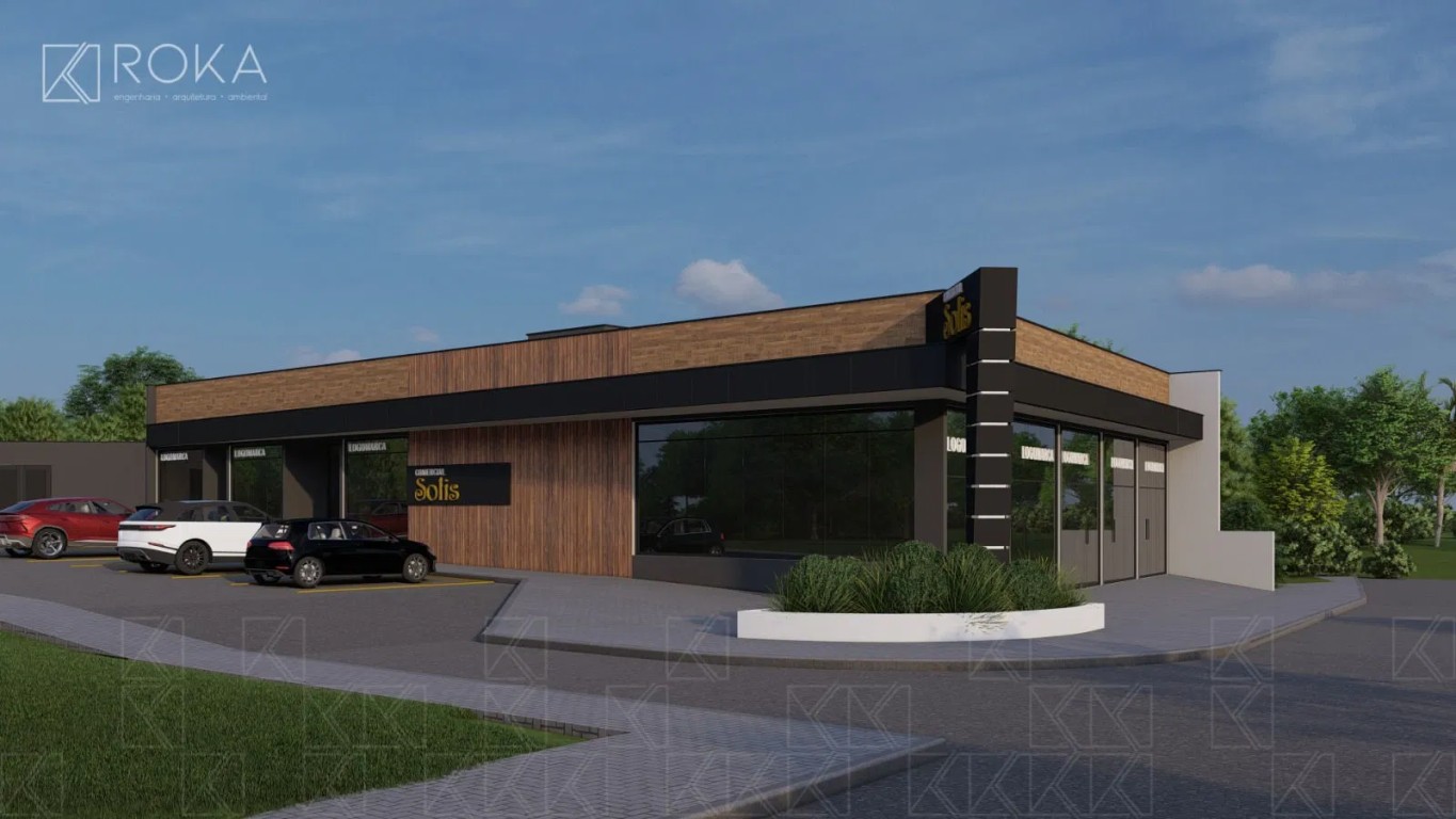 Sala comercial no bairro do Sol - foto 1