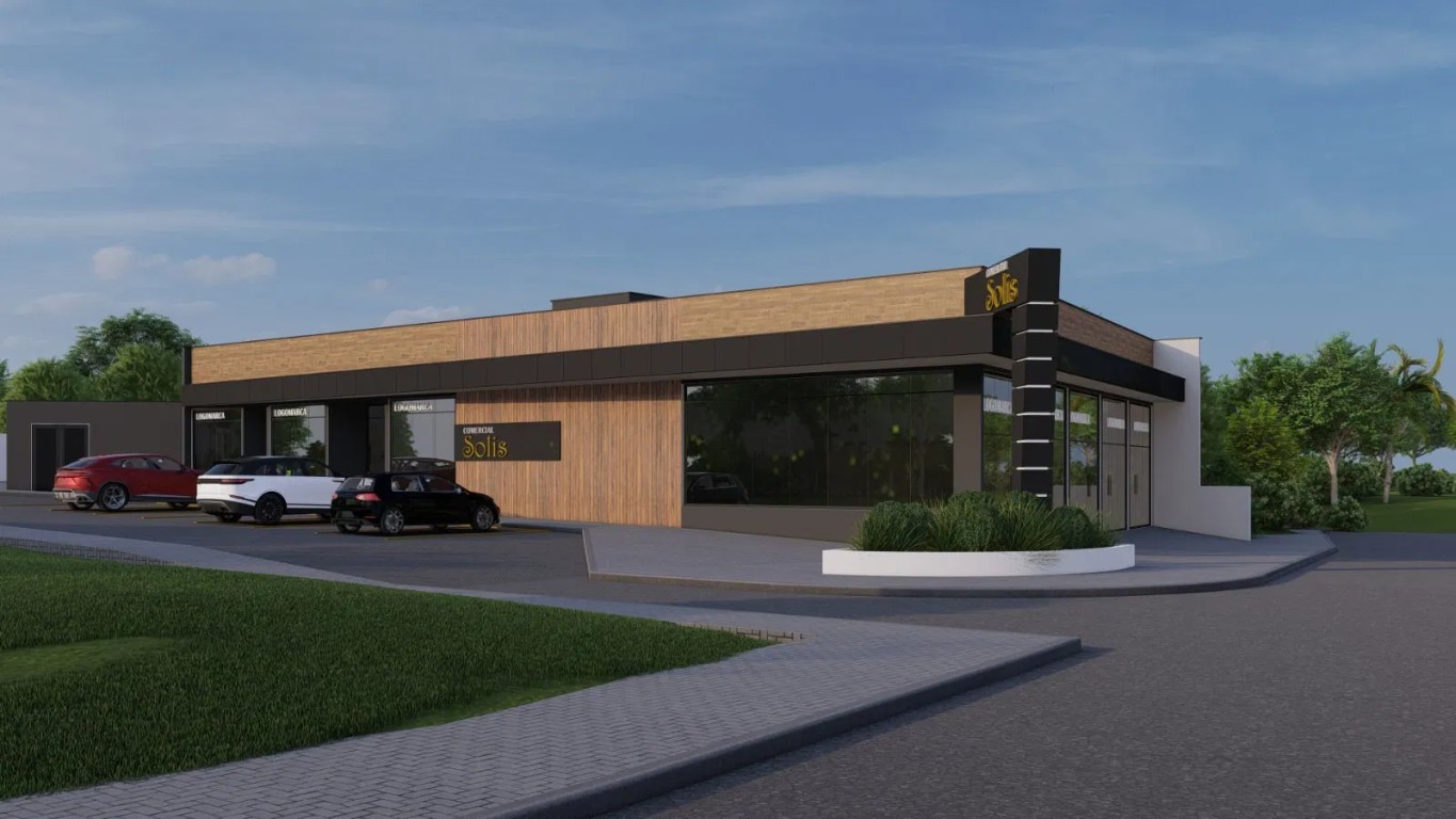 Sala comercial no bairro do Sol — foto 7