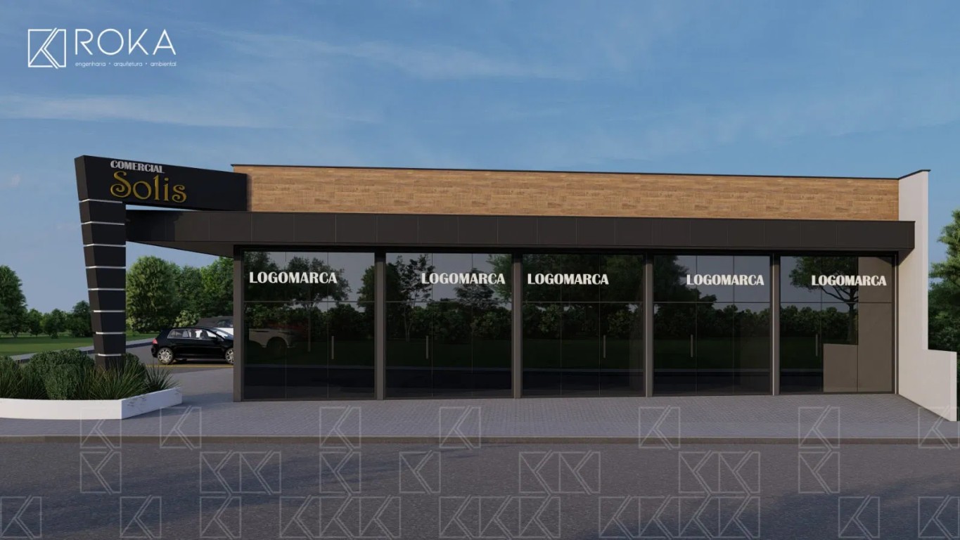 Sala comercial no bairro do Sol — foto 4