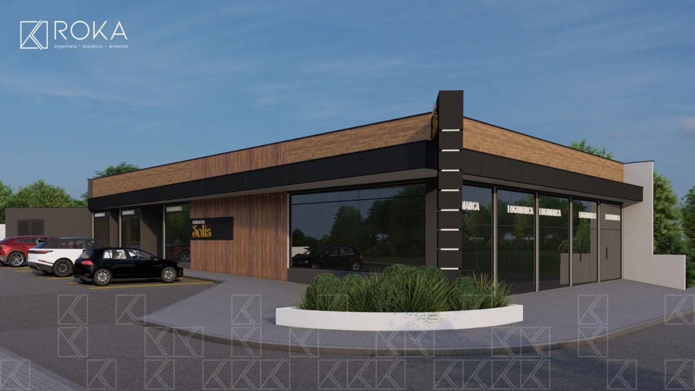 Sala comercial no bairro do Sol — foto 2