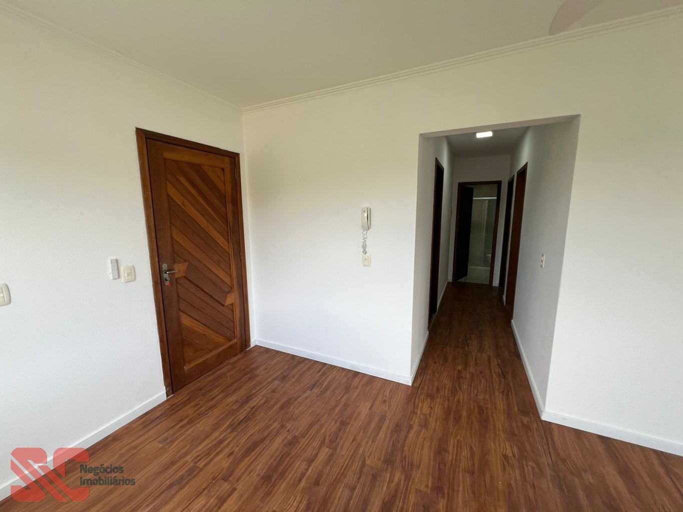 Apartamento no bairro Ribeirão das Pedras — foto 3