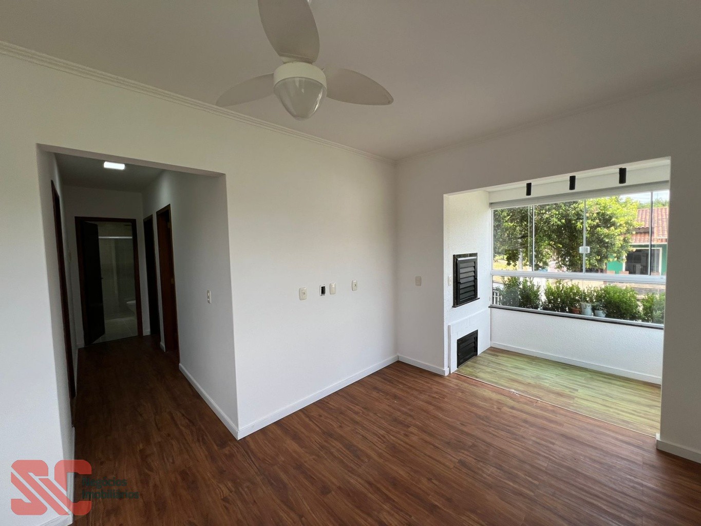 Apartamento no bairro Ribeirão das Pedras — foto 4
