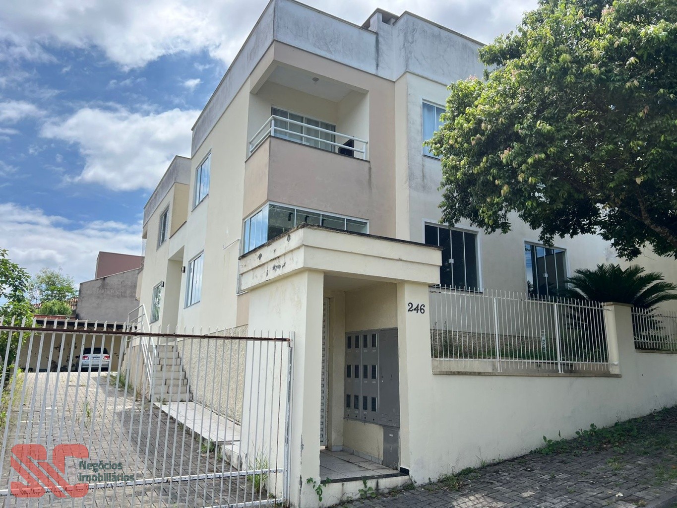 Apartamento no bairro Ribeirão das Pedras — foto 2