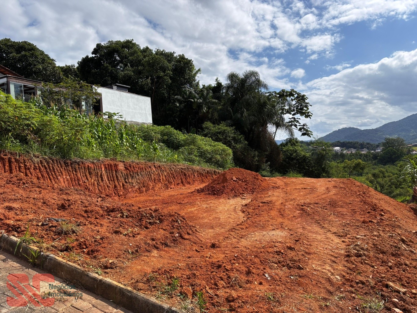 Terreno no bairro Ribeirão das Pedras — foto 2