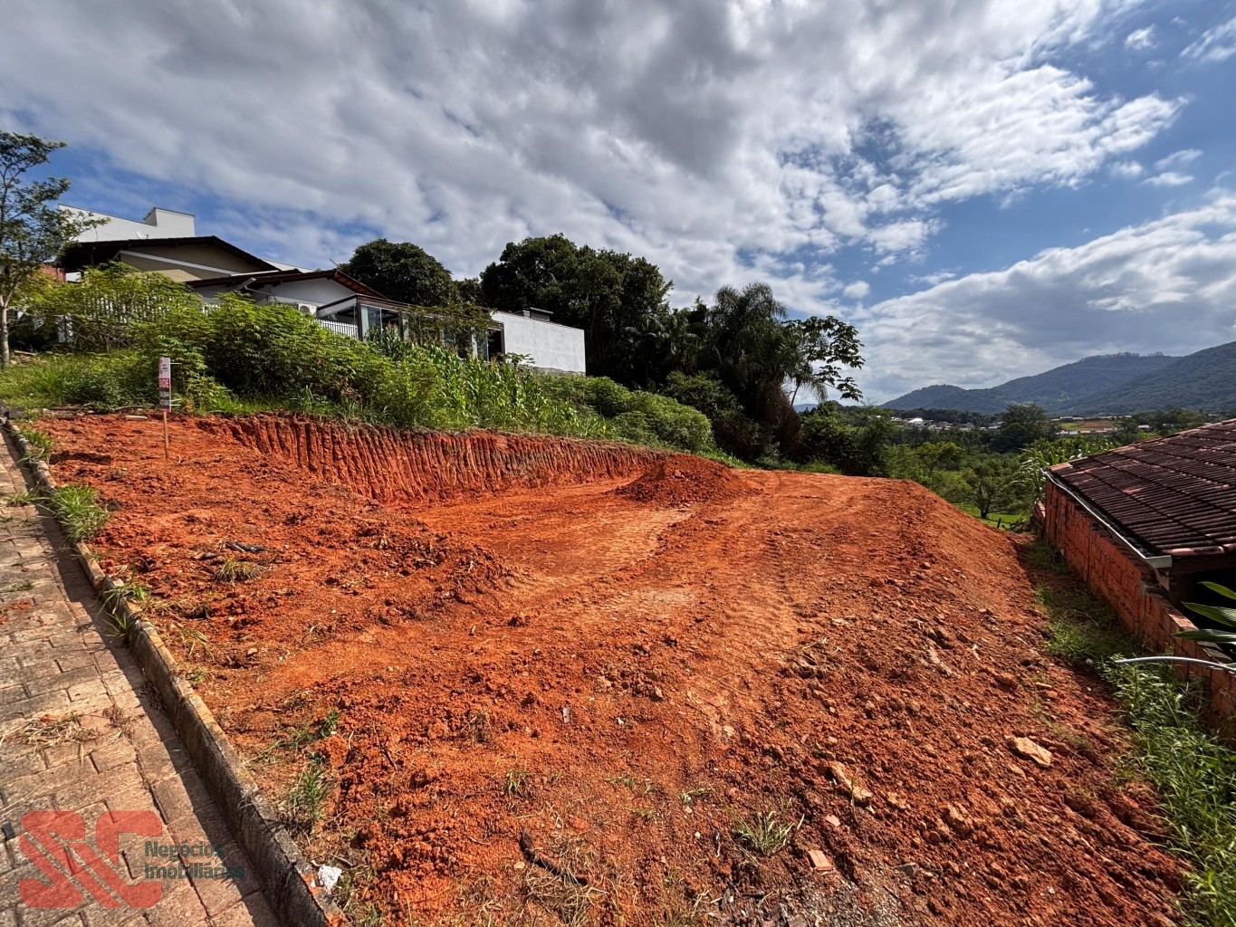 Terreno no bairro Ribeirão das Pedras — foto 3