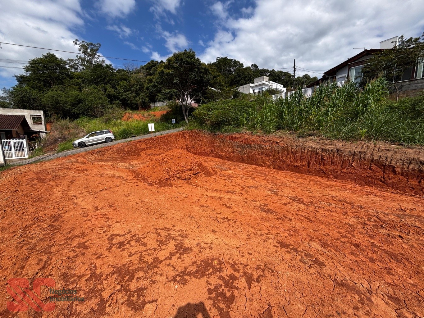 Terreno no bairro Ribeirão das Pedras — foto 4