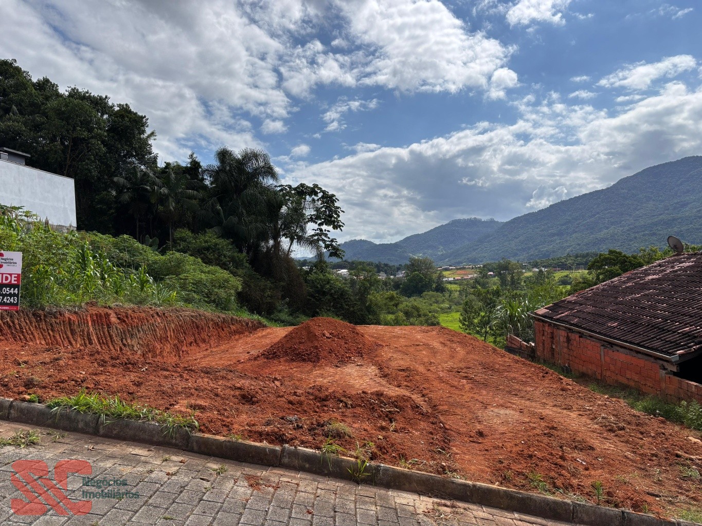 Terreno no bairro Ribeirão das Pedras — foto 5